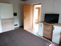 Ferienhaus im Grünen-idyllischen Lage