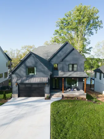 Kayak Kove* DOCK* Lake front Tim's Ford Lake NEW- 2 kayaks Отели в г. Уинчестер