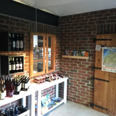 Ferienwohnung III auf Hof Himmelgrün