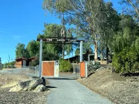 The Good Land Getaway