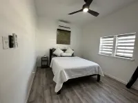 Barn Converted Private Suite