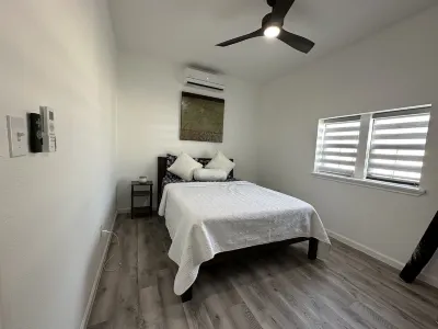 Barn Converted Private Suite Hotels near Rowan Park