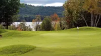 Vacation home near golf, skiing, shopping, & Private Beach Club at Lake Ossipee Hotels in Freedom