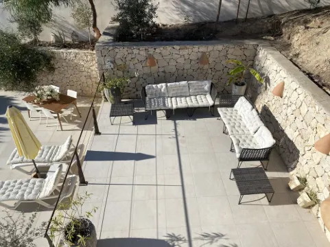 <br>CASA LIMON - Family Villa with private pool