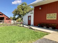 Long Acre Farm - Quiet Setting in a Central Location Hotels in Lebanon County