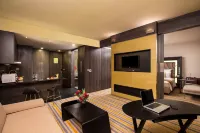 Novotel Kolkata - Hotel & Residences Hotels in 
