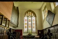 Cosy but spacious, historic cottage on The Red House Estate