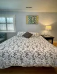 Ferrari House 1BD Hideaway Apartment