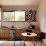 Inner city garden studio in the heart of Footscray