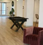 1 Bd/1 Ba w/ Pool, Gym, Hot Tub, Pickleball, Arcade, Pool Table, Shuffle Board