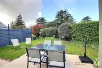 Gîte Kerstephan T2 600m from the beach of Trestraou Hotels in Perros-Guirec