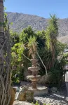 Villa A- 2bed/2bath with kitchen, dining&living rooms, in downtown Palm Springs!