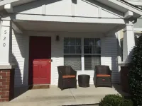 Quiet/Luxury Townhouse on Golf Course! Hotels near Cane Ridge Park