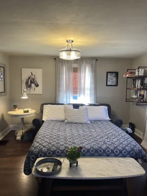 Cozy Haven Little Hidden Gem Sleeps 4