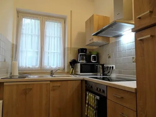 Exclusive Lindenhof vacation apartment in Holzkirchen Hotels in Holzkirchen