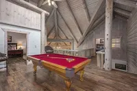 The Great Trout Lodge