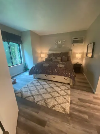 Entire Condo - Swiss Mountain Resort