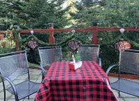 Gorgeous Property with private entry and backyard & pets welcome!