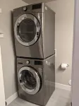 New Basement Apt. In Riverton