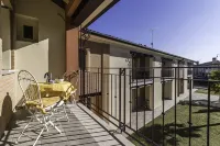 San Marco apartment 20 kn from Treviso Hotel di Cimadolmo