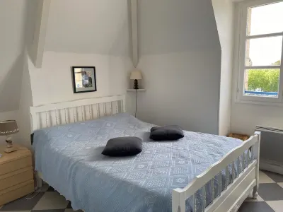 Croisic T2 - Sea and close to all amenities