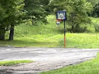 Close to town, the college and a beautiful serene surrounding Hotels in Wise County