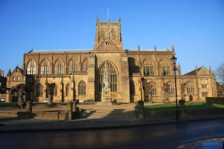 Yard House Cottage 1