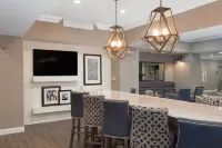 Hampton Inn by Hilton Kennebunk-Kennebunkport - breakfast