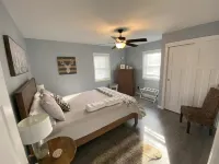 Welcome to Serenity Woods