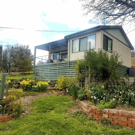 Oak Cottage - Daylesford - 200m from everything