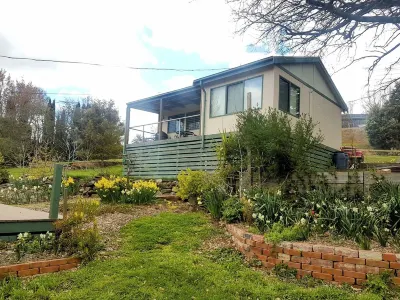Oak Cottage - Daylesford - 200m from everything