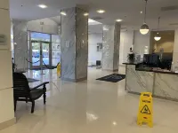 Spectacular Shinny Apt! 15th Floor. Oceanview!