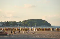 Apartment harbor bay Moba-travel