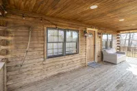 1 Bedroom Chalet on 13 acres for couples to stay and rejuvenate their marriage