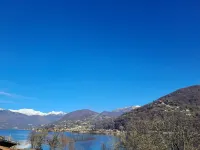 Azalea Residence Falò mount附近的飯店