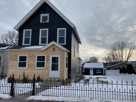 The Broadway Exchange