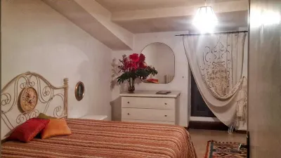 Tranquility, relaxation? This is the right place. We'll be waiting for you!!!