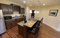 1300 sq Foot Private Apartment for a World Class Utah Ski Trip!