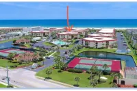 The New Sailor- BeachFront, 2 pools, 5 jacuzzis