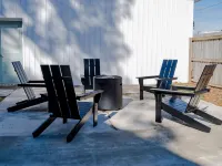 The Cozy Chic WeCo Spot | 3 minutes to Downtown | Steps to WeCo Riverwalk