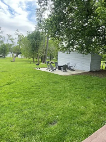 Worthington Dr Sw acreage