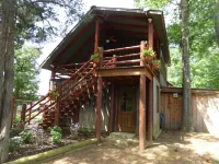 THE NEST - GARAGE/STUDIO