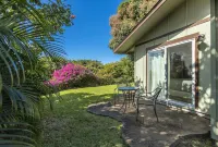 Clean Private Family Home with Pool, Oceanview, Walk to Beach, Lots of Amenities