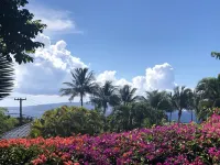 Clean Private Family Home with Pool, Oceanview, Walk to Beach, Lots of Amenities