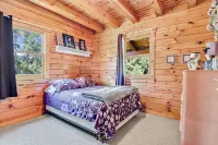 Log Home on 8 Acres close to Hershey attractions Hotel a West Hanover Township