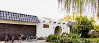 6Beds 3Bath - Pool, Hot Tub, Pets Welcome, Fire Pit- 1mi to Downtown