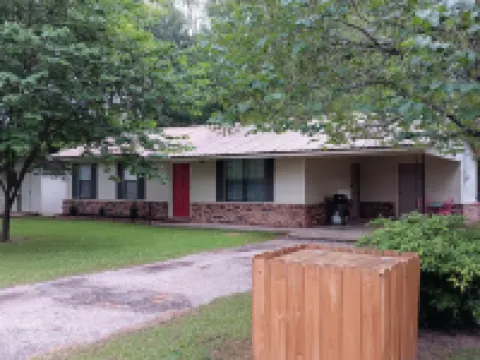 Dixie Firefly Hotels in Murfreesboro