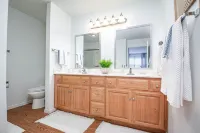 Awesome Newly Updated in Gated PT Royale. 1ST FL  2 Br 2 BA Condo. Golf Discount