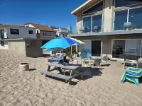 NEW!   Beach Front Coastal Living
