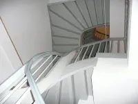 Small apartment with balcony in the heart of Überlingen